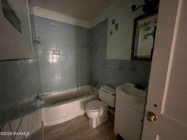 1359 Cherokee Drive, Opelousas, LA 70570