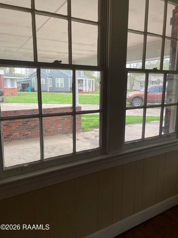 1359 Cherokee Drive, Opelousas, LA 70570