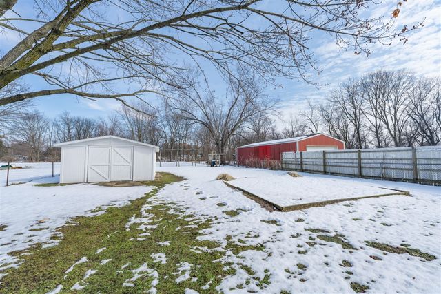 5835 Mount Vernon Avenue, Portage, MI 49024