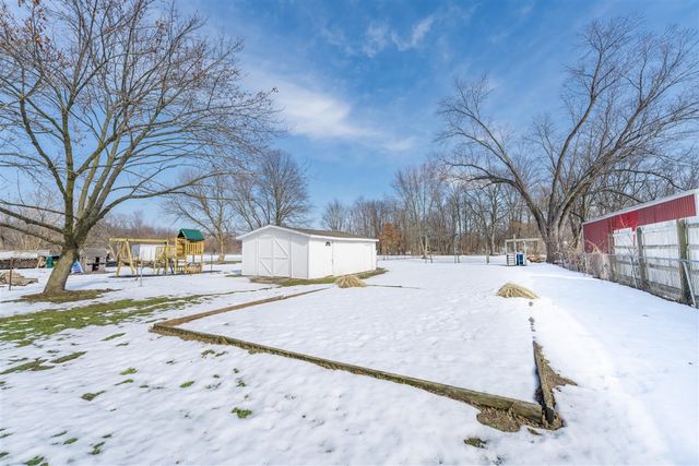 5835 Mount Vernon Avenue, Portage, MI 49024