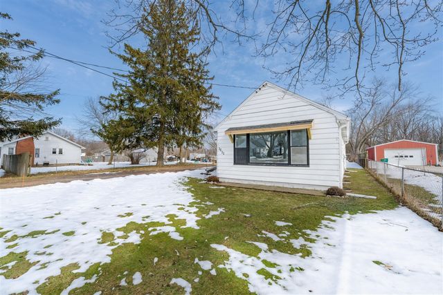 5835 Mount Vernon Avenue, Portage, MI 49024