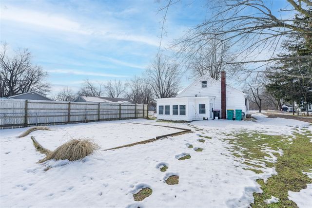 5835 Mount Vernon Avenue, Portage, MI 49024