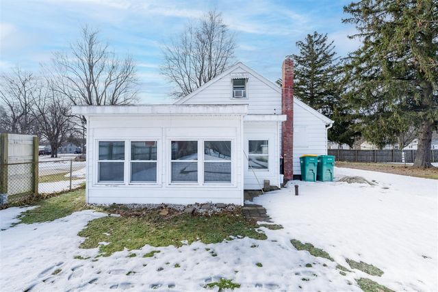 5835 Mount Vernon Avenue, Portage, MI 49024