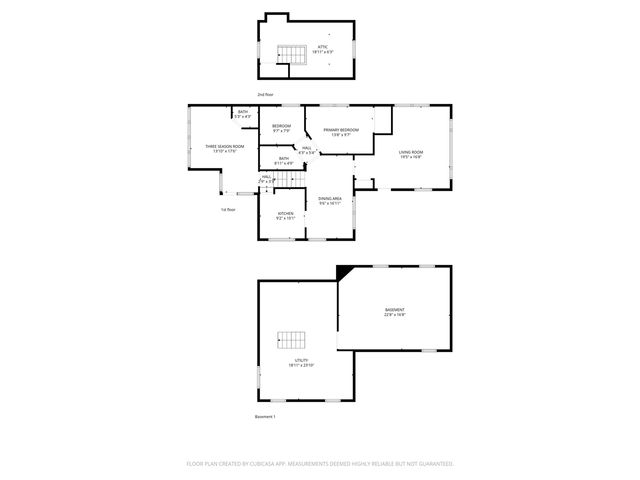 5835 Mount Vernon Avenue, Portage, MI 49024