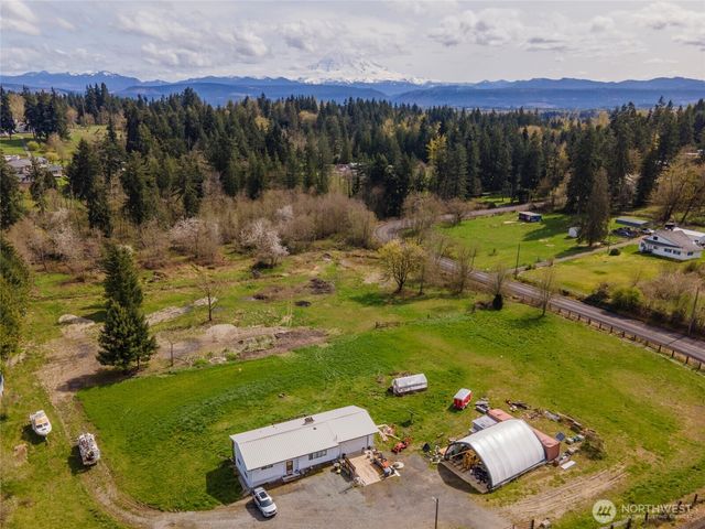 23905 240th Street E, Graham, WA 98338