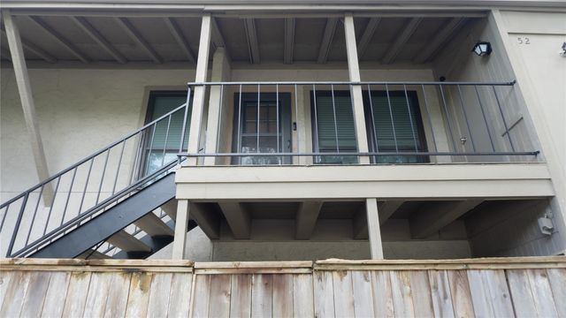 5711 Sugar Hill Drive 52, Houston, TX 77057