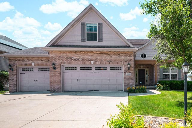 2602 W Carrington Court, Dunlap, IL 61525
