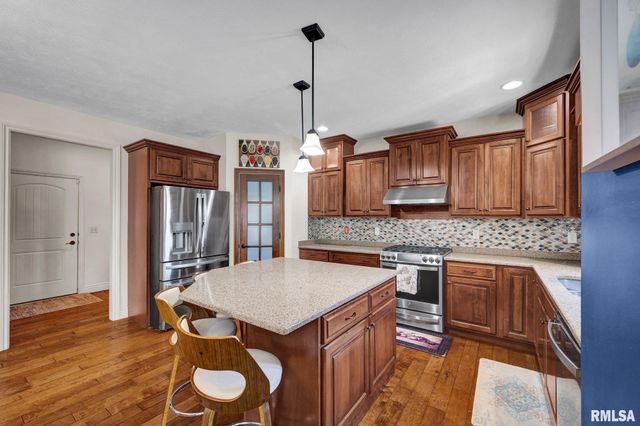 2602 W Carrington Court, Dunlap, IL 61525