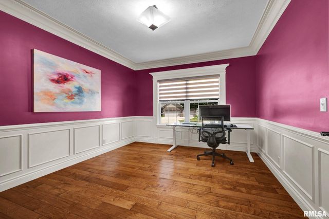 2602 W Carrington Court, Dunlap, IL 61525