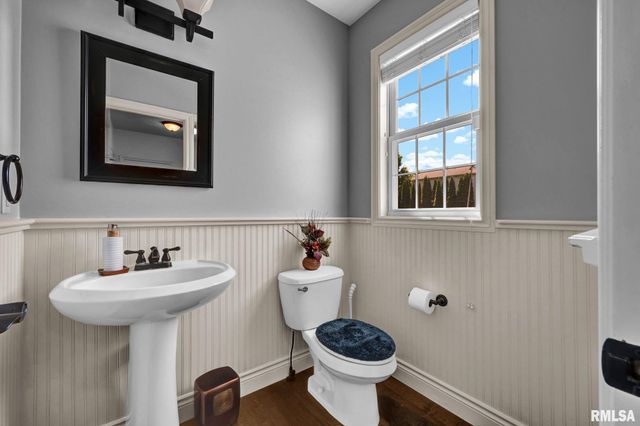 2602 W Carrington Court, Dunlap, IL 61525