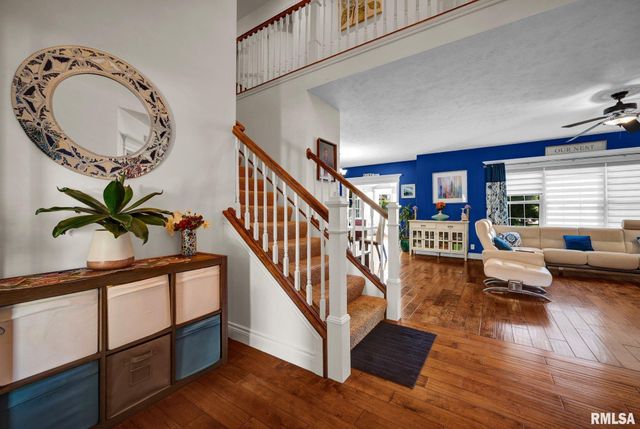 2602 W Carrington Court, Dunlap, IL 61525