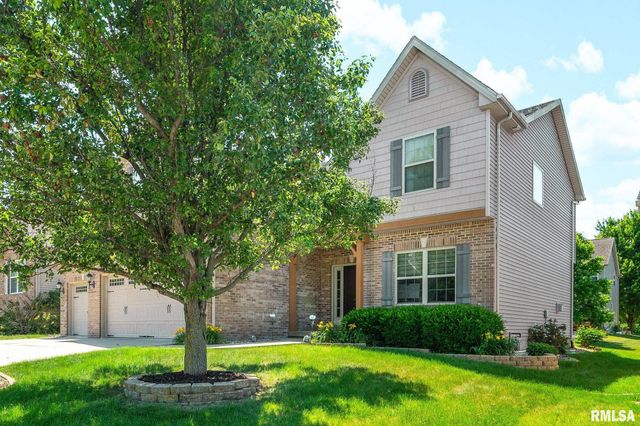 2602 W Carrington Court, Dunlap, IL 61525
