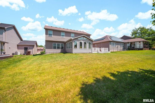 2602 W Carrington Court, Dunlap, IL 61525