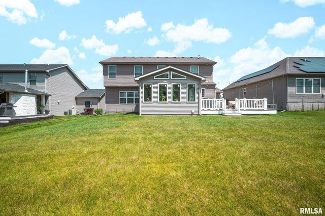 2602 W Carrington Court, Dunlap, IL 61525