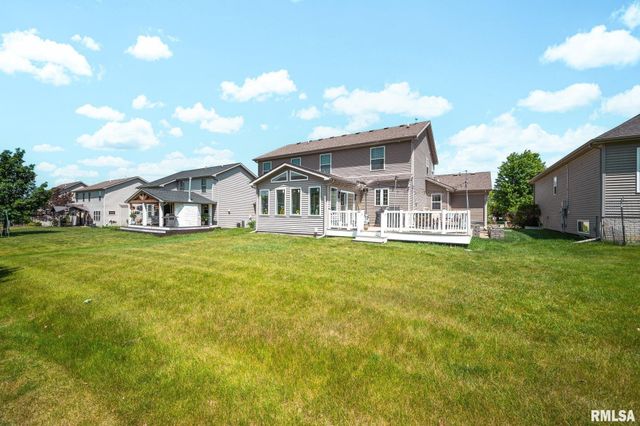 2602 W Carrington Court, Dunlap, IL 61525