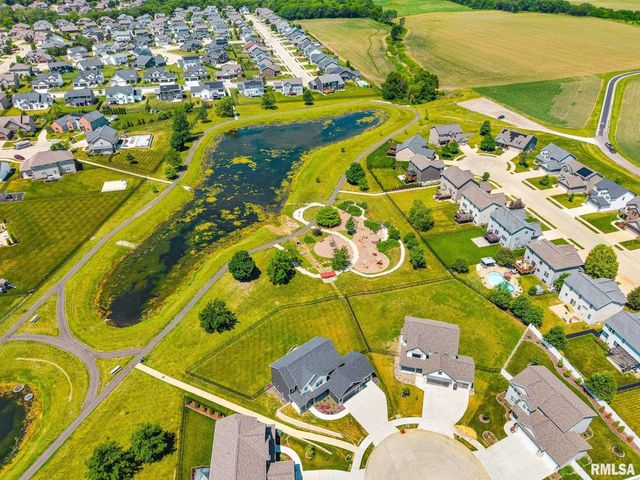 2602 W Carrington Court, Dunlap, IL 61525