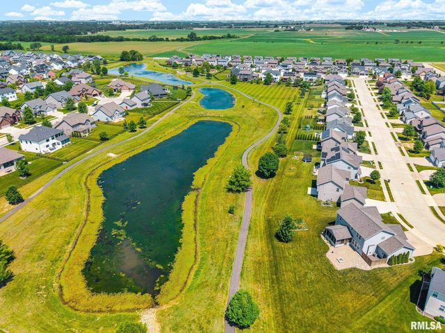 2602 W Carrington Court, Dunlap, IL 61525