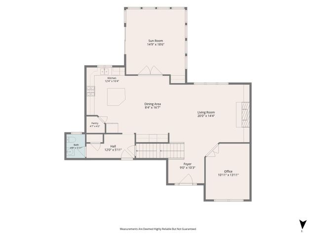 2602 W Carrington Court, Dunlap, IL 61525