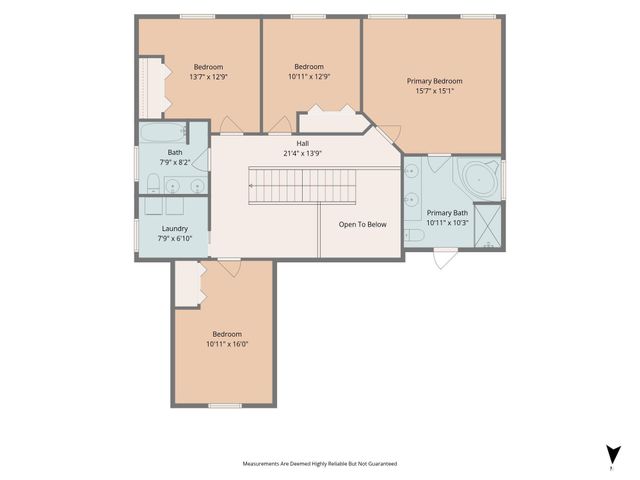 2602 W Carrington Court, Dunlap, IL 61525
