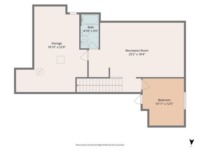 2602 W Carrington Court, Dunlap, IL 61525
