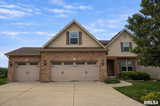 2602 W Carrington Court, Dunlap, IL 61525