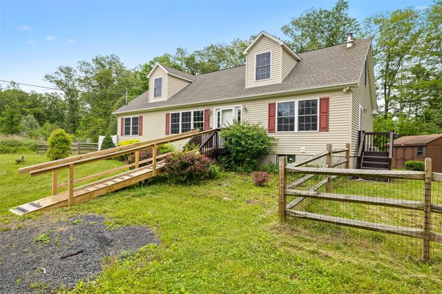 35 Pioneer Road, Gardiner, NY 12525