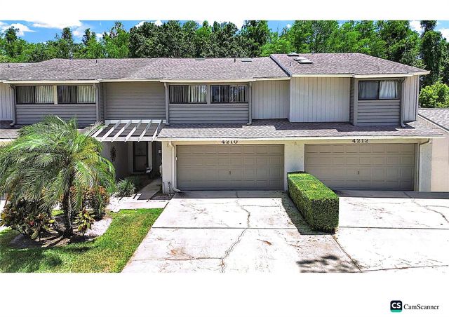 4210 FORESTER LANE, Tampa, FL 33618