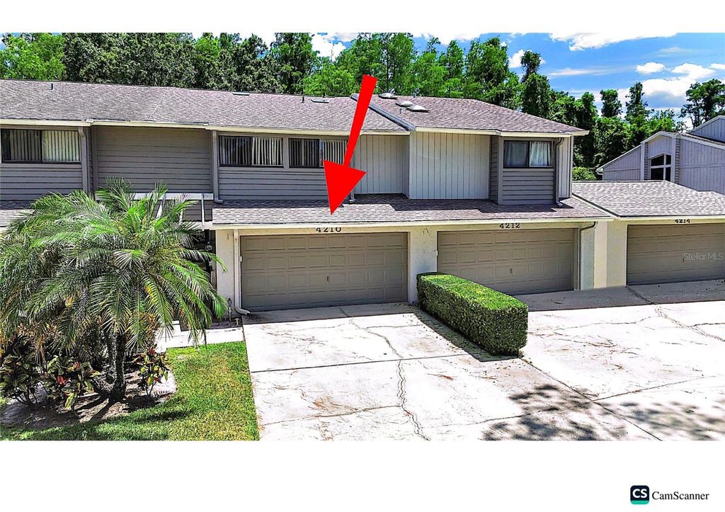 4210 FORESTER LANE, Tampa, FL 33618