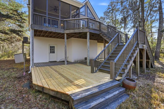 9450 Savannah Highway, Adams Run, SC 29426