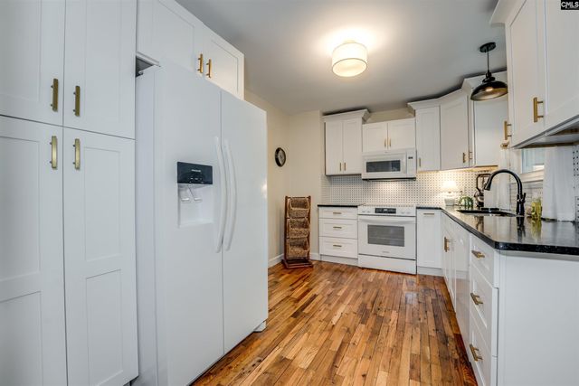 6612 Frances Street, Columbia, SC 29209
