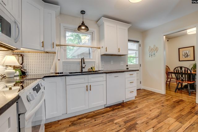 6612 Frances Street, Columbia, SC 29209