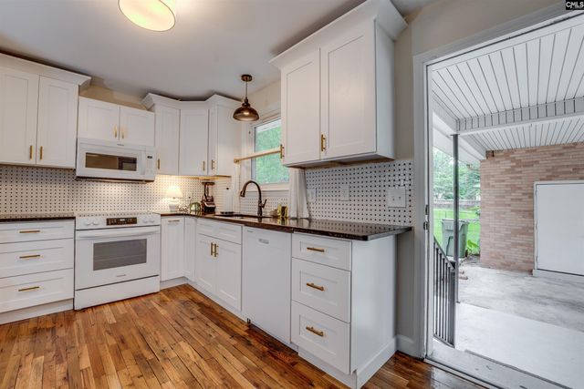 6612 Frances Street, Columbia, SC 29209