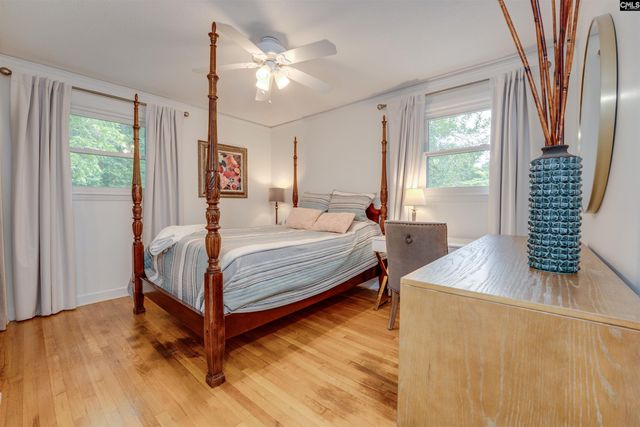 6612 Frances Street, Columbia, SC 29209