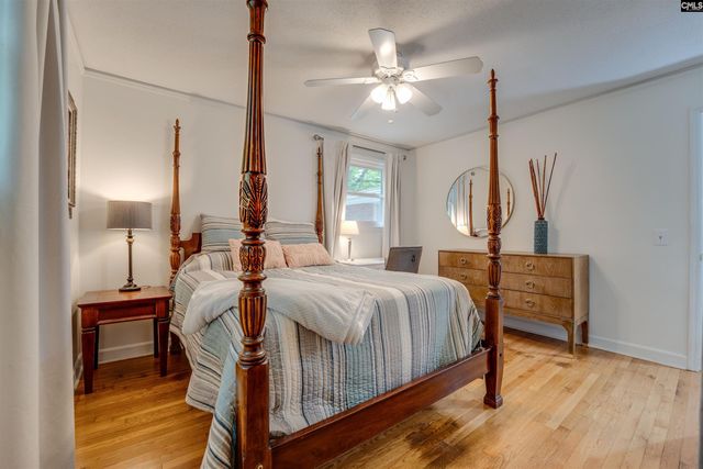 6612 Frances Street, Columbia, SC 29209