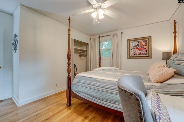 6612 Frances Street, Columbia, SC 29209