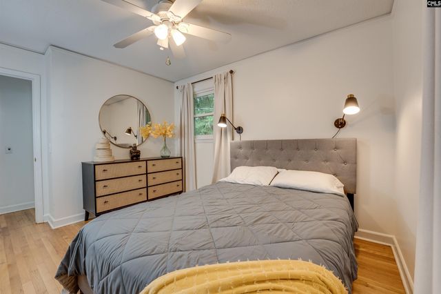 6612 Frances Street, Columbia, SC 29209