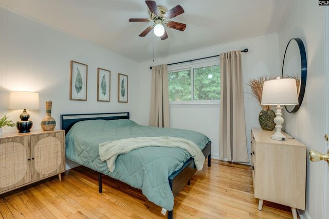 6612 Frances Street, Columbia, SC 29209