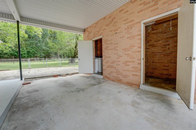 6612 Frances Street, Columbia, SC 29209