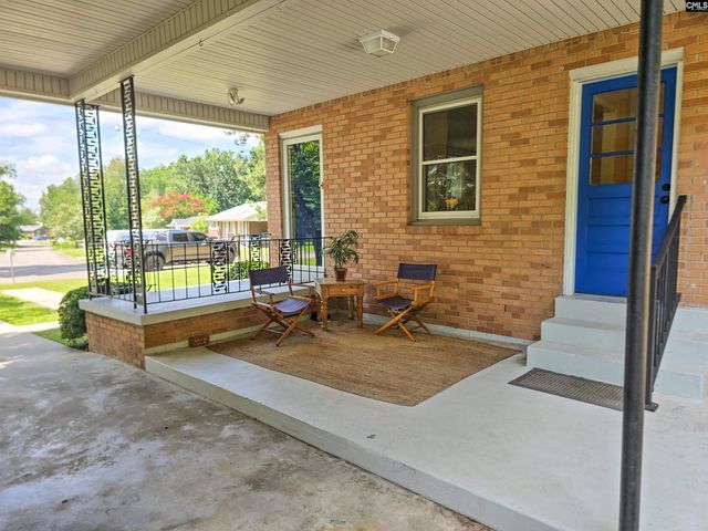 6612 Frances Street, Columbia, SC 29209