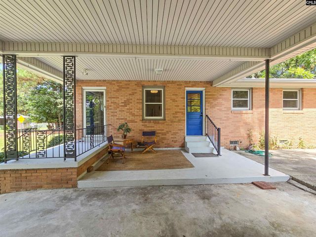 6612 Frances Street, Columbia, SC 29209
