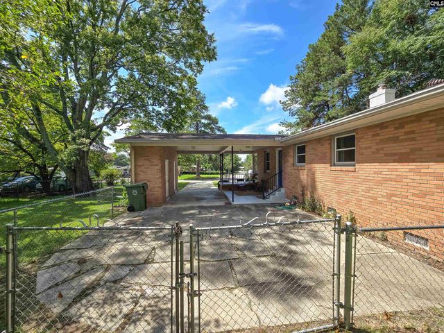 6612 Frances Street, Columbia, SC 29209