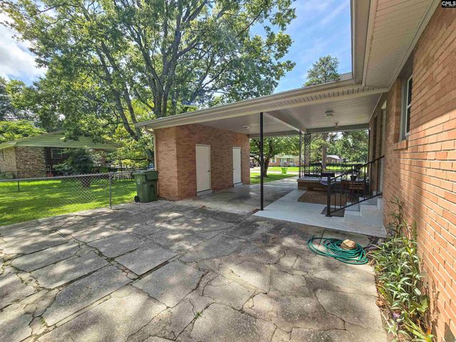 6612 Frances Street, Columbia, SC 29209