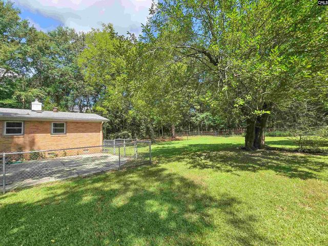 6612 Frances Street, Columbia, SC 29209