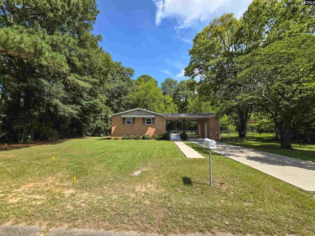 6612 Frances Street, Columbia, SC 29209