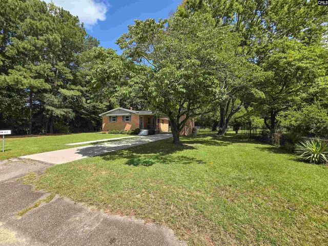 6612 Frances Street, Columbia, SC 29209