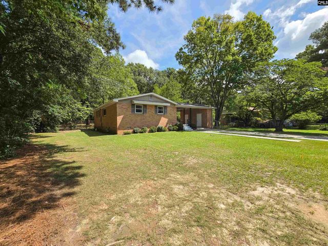 6612 Frances Street, Columbia, SC 29209