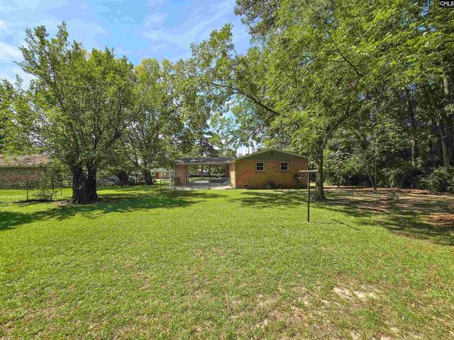 6612 Frances Street, Columbia, SC 29209