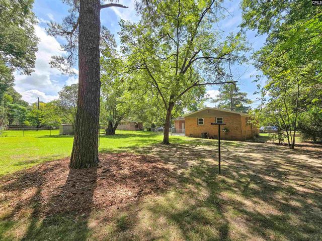 6612 Frances Street, Columbia, SC 29209
