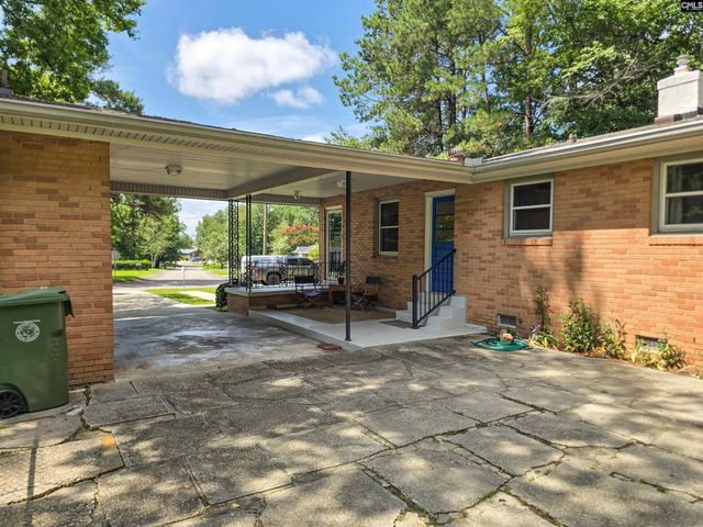 6612 Frances Street, Columbia, SC 29209