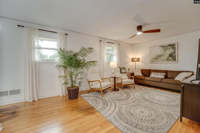 6612 Frances Street, Columbia, SC 29209